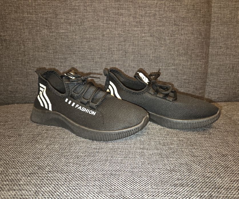 Sneakersy damskie NOWE