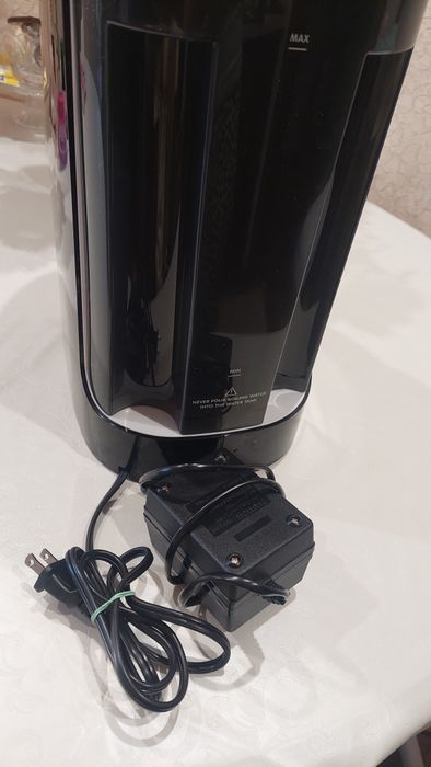 Машинка для приготування суміші Baby Brezza