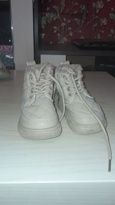 Демі черевички 21 розмір