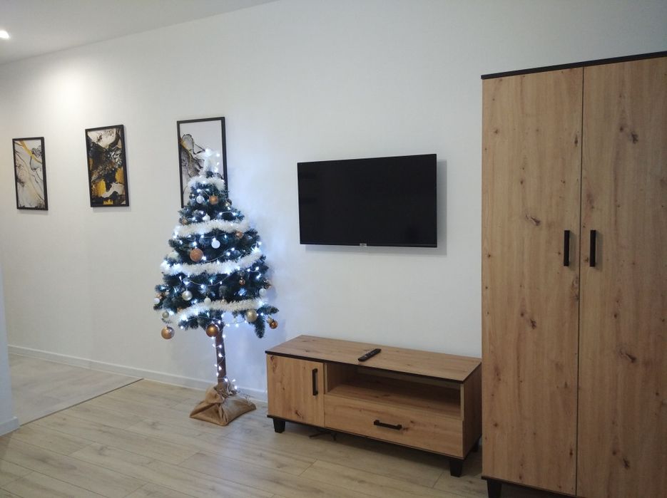 250m od Wyciągu narciarskiego Sabat Krajno , Dom , Apartamenty,Pokoje,