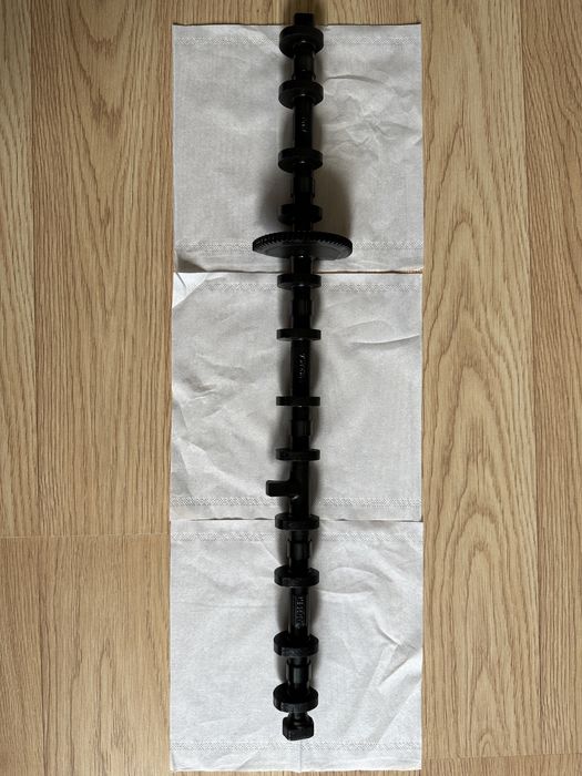 Ексцентриковий вал n55b30 вал вальватроніка