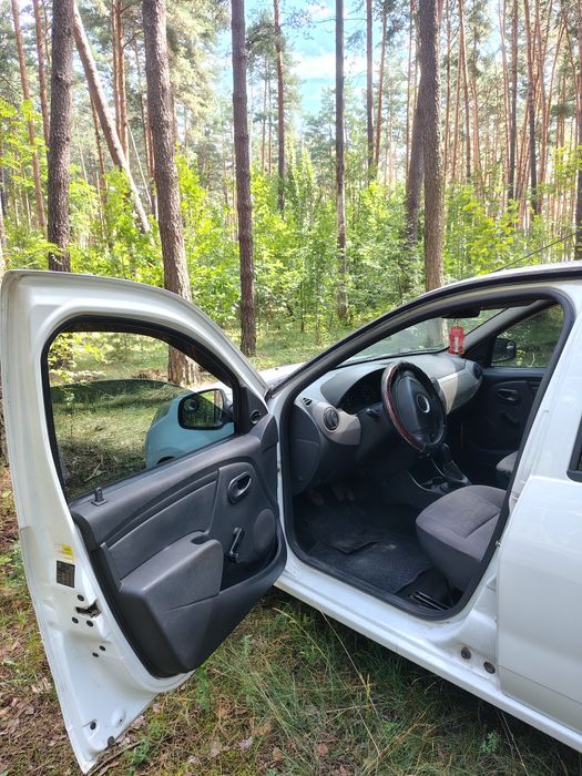 Продам надійну машину