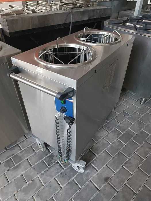 Armário aquecedor de pratos – Semi Novo