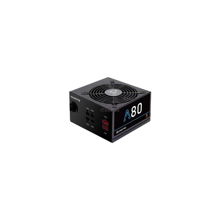 Chieftec A-80 CTG-650C