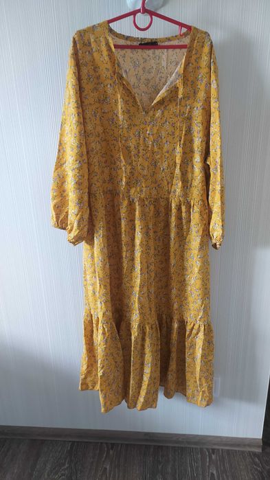 Плаття жіноче літнє