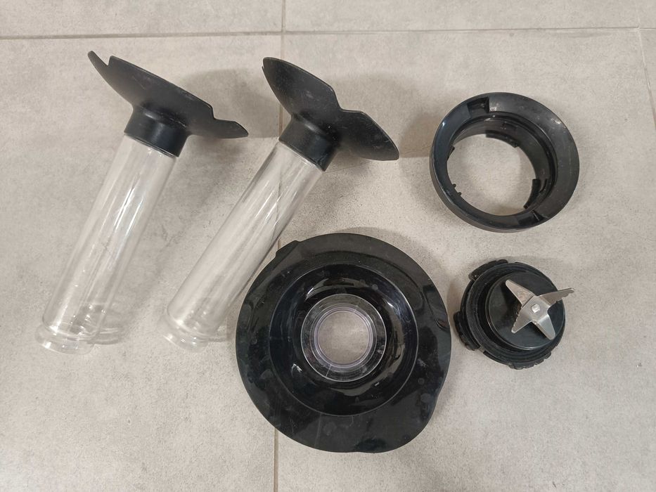 Akcesoria do blender kielichowy Princess 217202