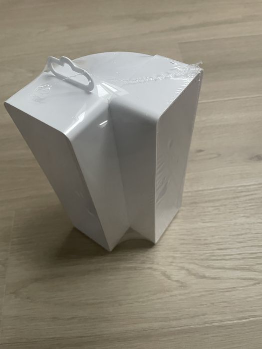 Zestaw kanał wentylacyjny 204x60