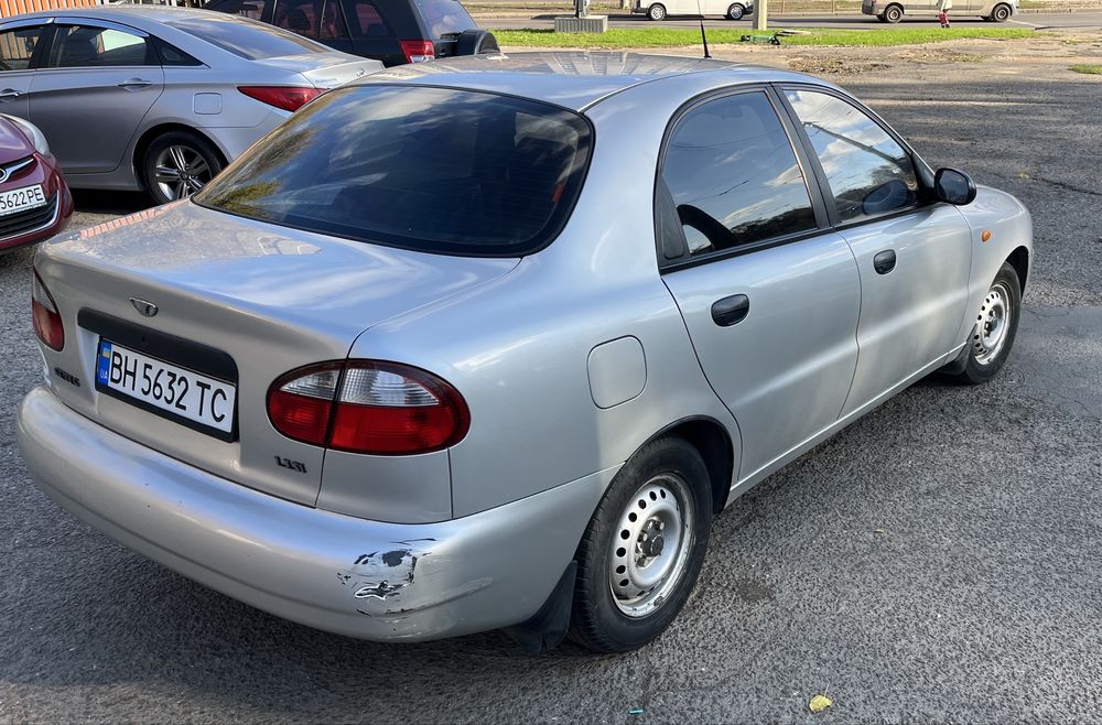 Продам Daewoo Sens