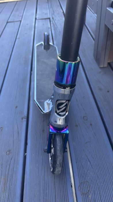Hulajnoga Oxelo Scooters