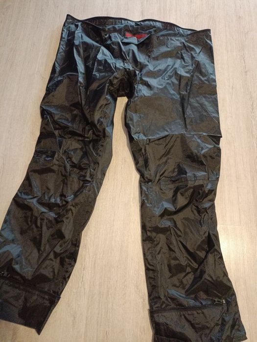 Spodnie męskie motocykllowa