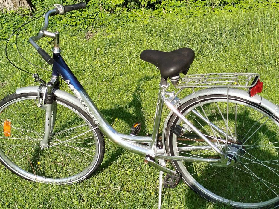 Witam sprzedam rower MC CECENZIE