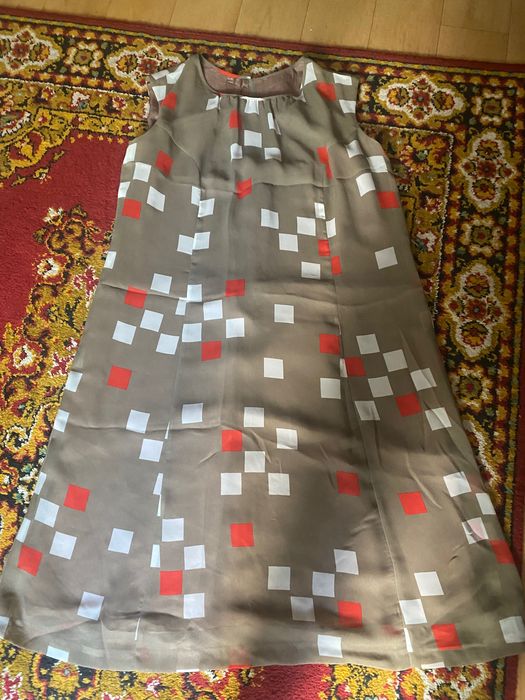 Платье женское 52-54-56