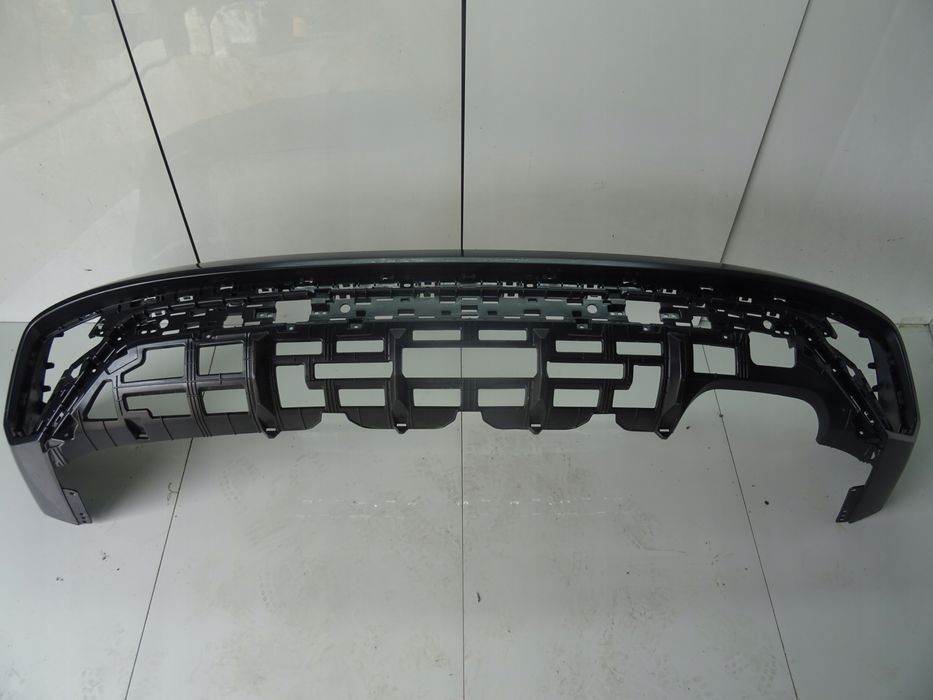 zderzak tył tylny hyundai tucson iv n-line 2020- oryginał