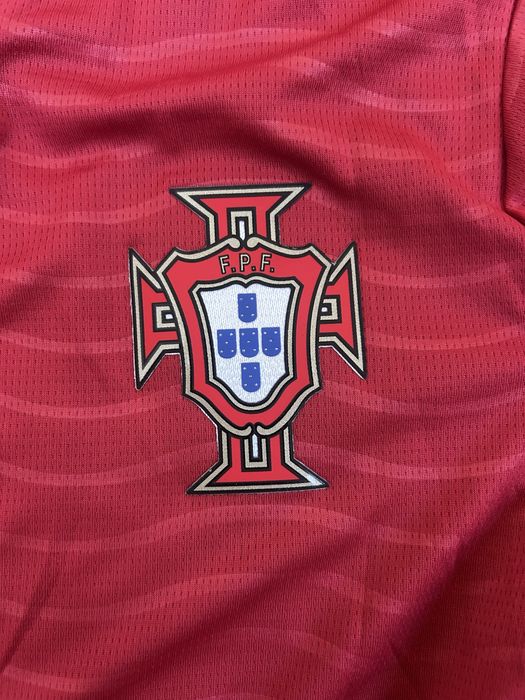 Camisola do cristiano ronaldo