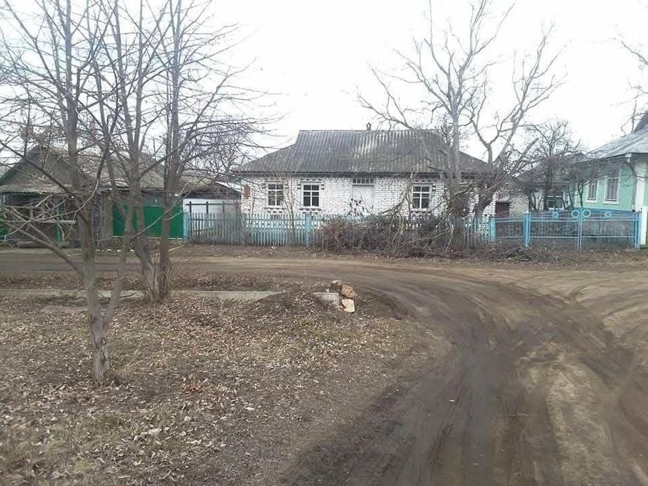 Продам будинок в Ольгополі