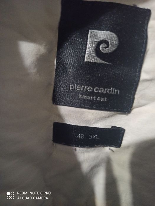 Koszula Pierre Cardin 3xl