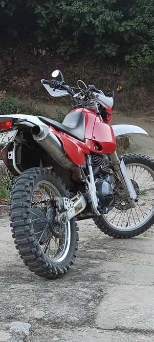 Venda ou troca por jipe