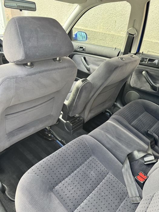 Volkswagen Golf IV