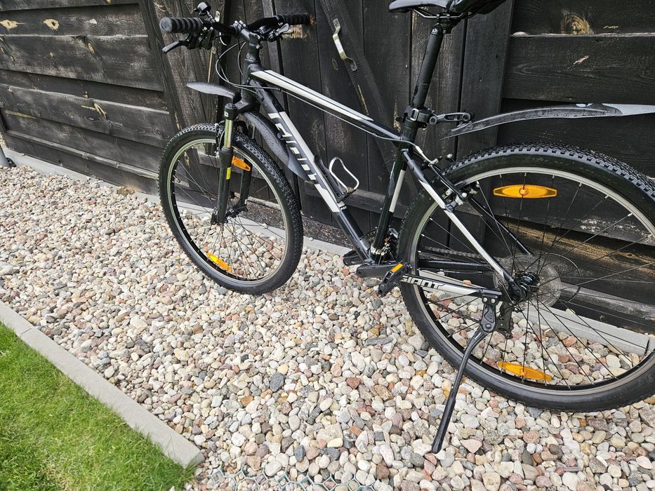Rower Giant atx 27"M black