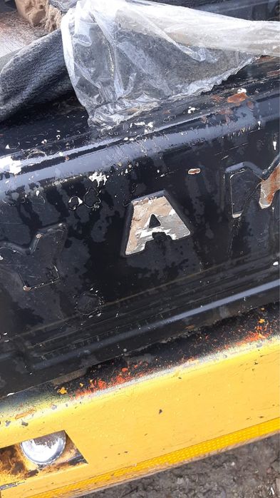 Yam,погрузчик мукачево