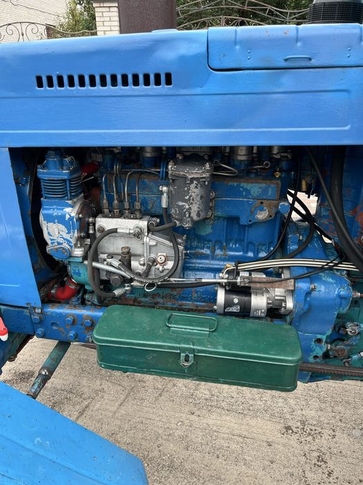 МТЗ 80 в шикарному стані