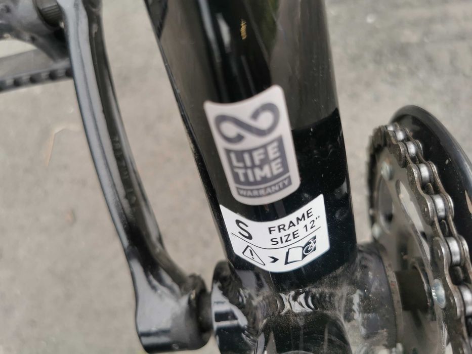 Rower KROSS LEA JR 1.0