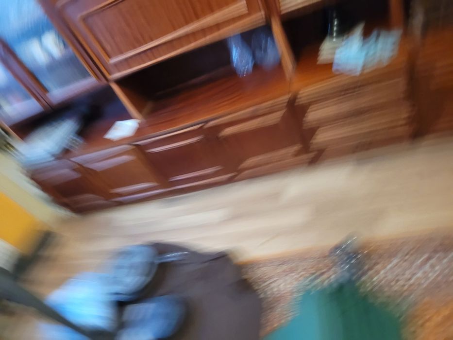 Regał Kopernik w macie