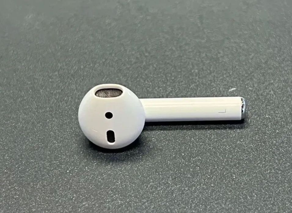 Oryginalna lewa słuchawka AirPods 2 A2031