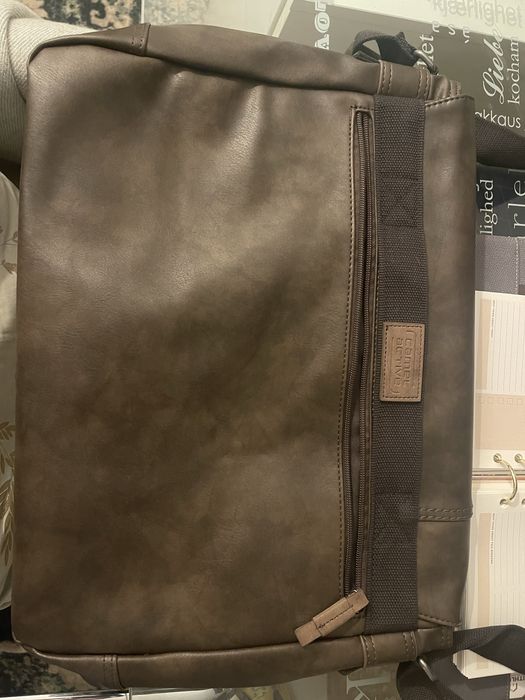 Mala de computador Camel active nova