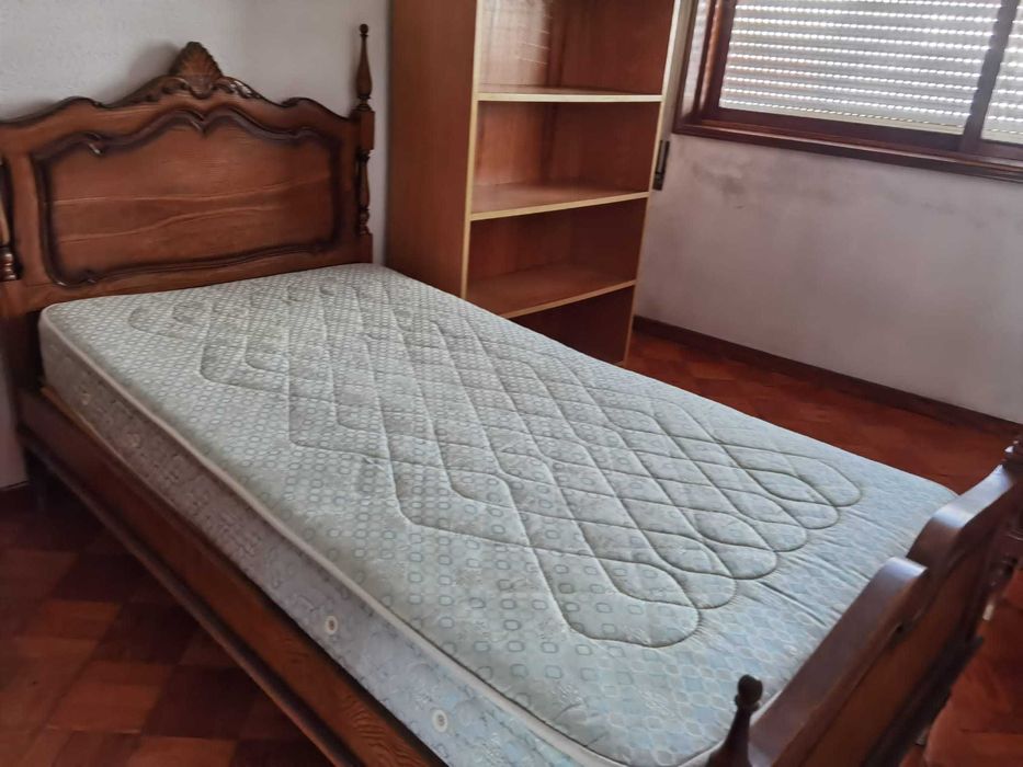 Mobilia Quarto Completa