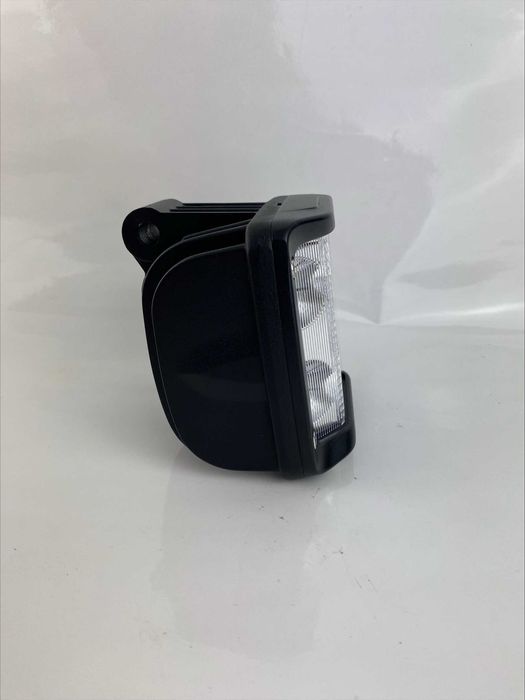 Lampa robocza LED  180 stopni kwadrat 9720 Lumeny 10-30V 167759 SPAREX