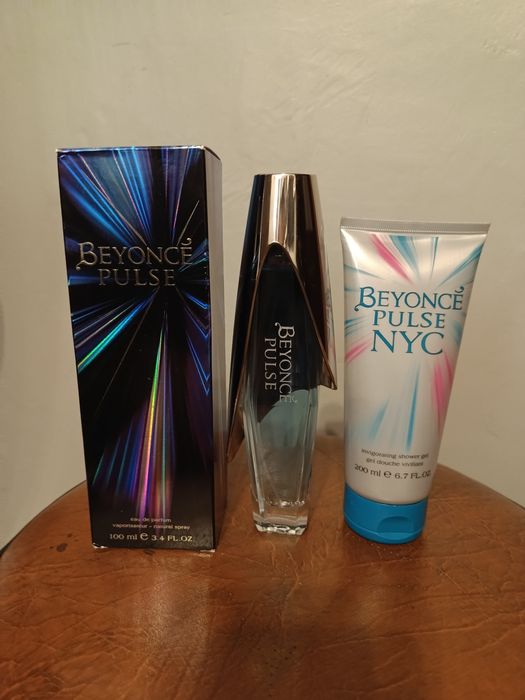 Beyonce pulse 100ml, Unikat.