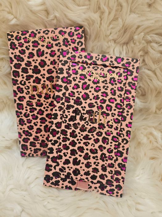 Paletka revolution Natalia Siwiec