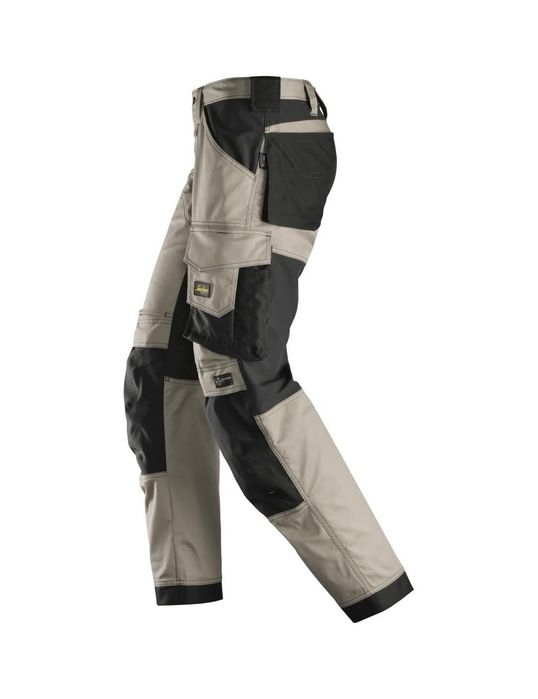 Spodnie robocze Snickers U 6351 r.100 (50 short)