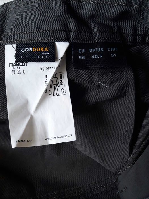 Mascot® Accelerate (56)