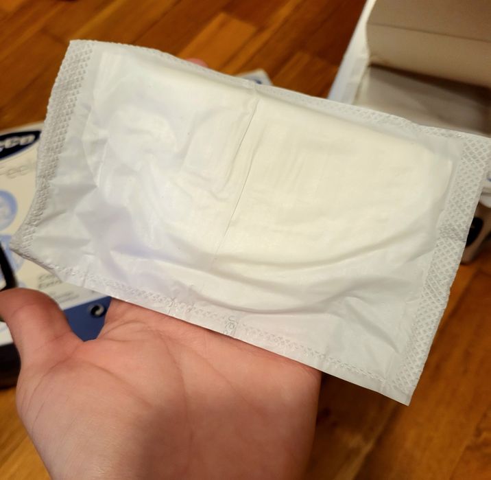Bomba extração leite materno Medela Swing + duas ofertas