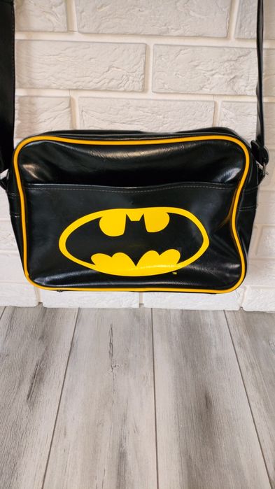 Torba torebka Batman