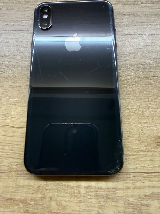 iPhone X 256 Gb neverlock