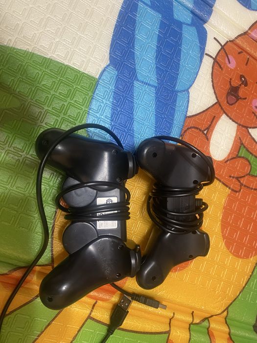 Джойстики для игры