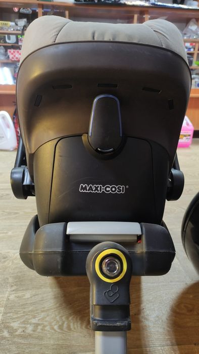 Автокрісло дитяче