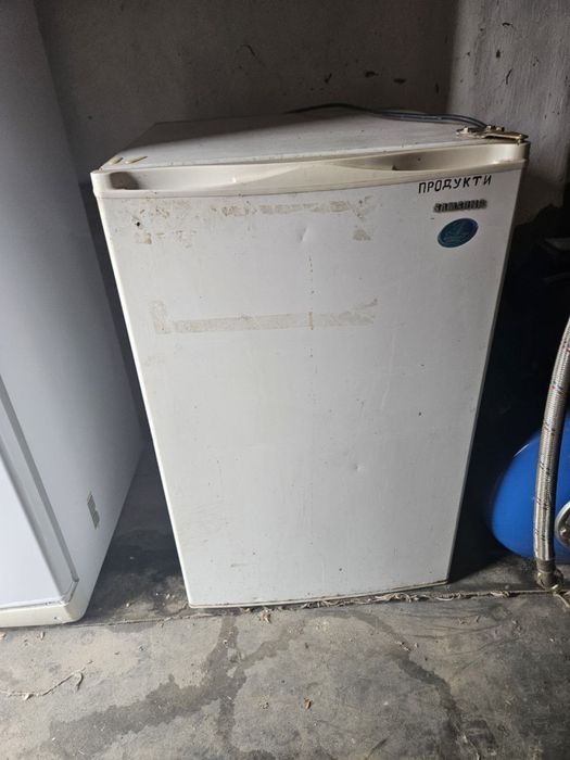 Холодильник Samsung