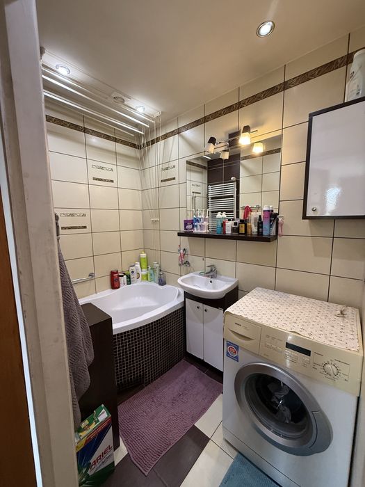Wołomin Mieszkanie na sprzedaż 61,5 m2
