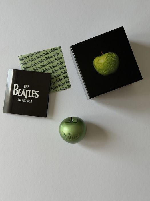 beatles box set - Хобби, отдых и спорт - OLX.ua