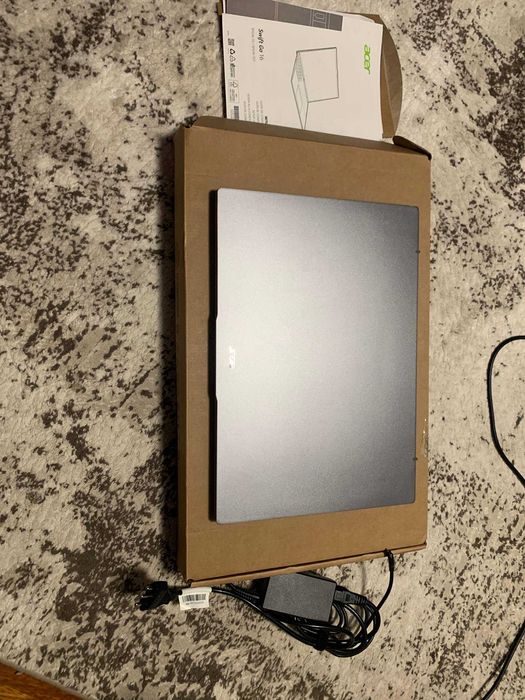 Ноутбук Acer swift 16