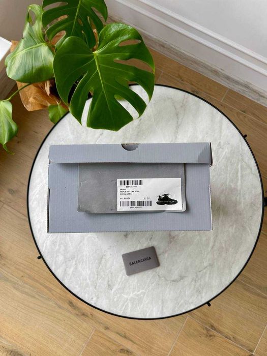 Sneakersy Balenciaga Track 3.0 Beige  36-40r