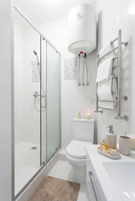 Подобово Смарт квартира в ЖК Комфорт Таун Лівобережна