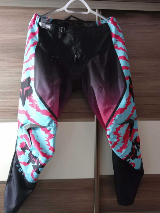 Kombinezon cross enduro quad