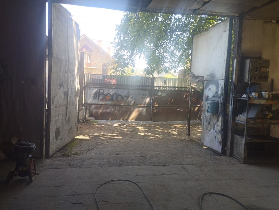 Здам в оренду приміщення, бокс, склад,