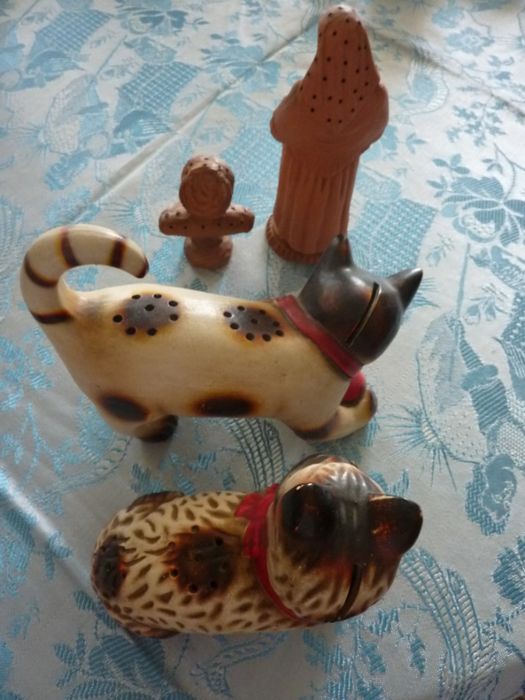 6 Mealheiros/ Paliteiros, A Partir de