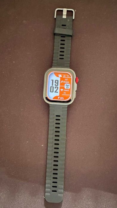 Smartwatch HUAWEI Watch Fit 4 Pro